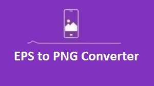 EPS to PNG Converter