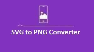 SVG to PNG Converter